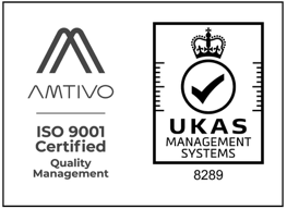 ISO certification accreditation image